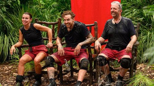 I'm a Celebrity...Get Me Out of Here! Season 24 Episode 22 - Final: Towers of Terror