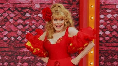 RuPaul's Drag Race Season 16 Episode 6 - Welcome to the DollHouse