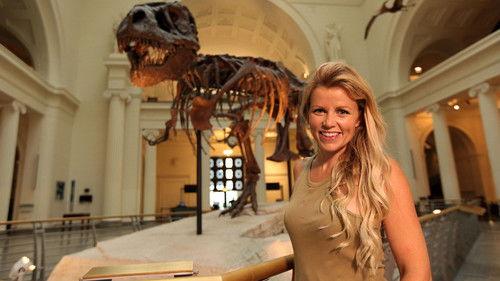 The Treasure Hunters Season 1 Episode 1 - Raw Treasure