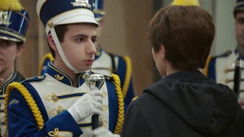 Chad Season 2 Episode 6 - The Dance