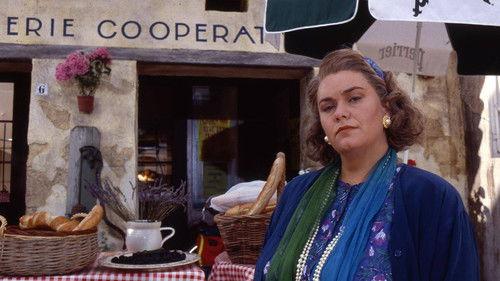 Murder Most Horrid Season 2 Episode 5 - Mangez Merveillac