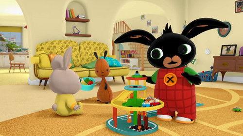 Bing Season 1 Episode 8 - Car Park