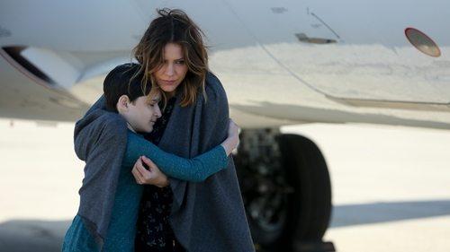 undefined Season 4 Episode 21 - Kenny and the Jet