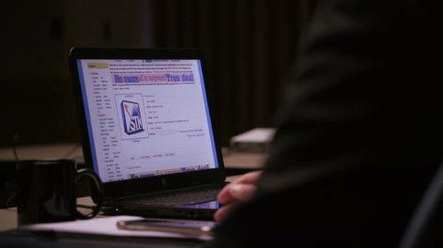 Declassified: Untold Stories of American Spies Season 2 Episode 6 - Crack 99: Defense Secrets for Sale