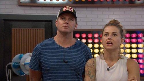 Big Brother Season 22 Episode 18 - Episode 18