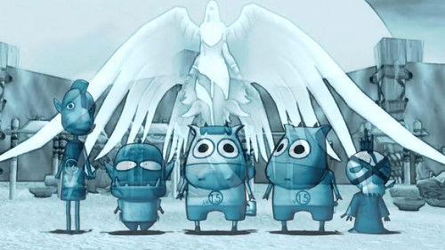 I'm MT Season 1 Episode 2 - Episode 2