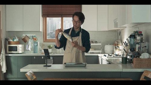 Recipe for Farewell Season 1 Episode 3 - Do Gulbi!