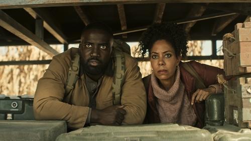 undefined Season 2 Episode 7 - Down the Rabbit Hole