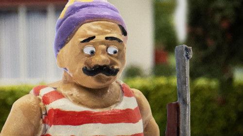 John Dillermand Season 1 Episode 5 - Episode 5