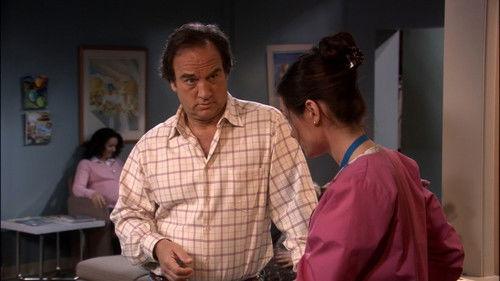 According to Jim Season 5 Episode 22 - Belaboring the Point