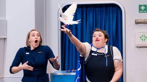 Studio C Season 16 Episode 3 - One Measly Spider