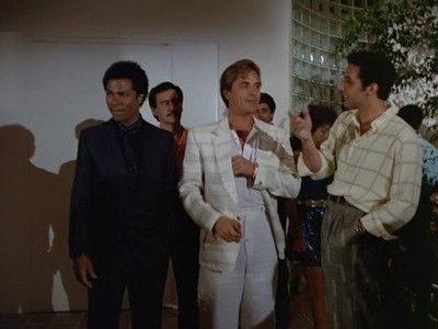 undefined Season 1 Episode 16 - Rites of Passage