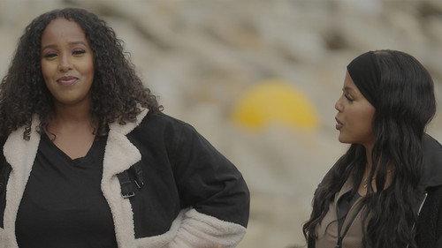 Bear Grylls - Wild Reckoning Season 1 Episode 11 - Sisters at War