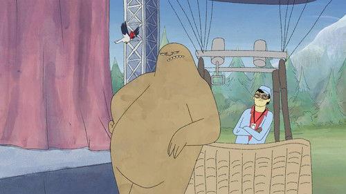 Bigfoot Season 1 Episode 7 - Balloon