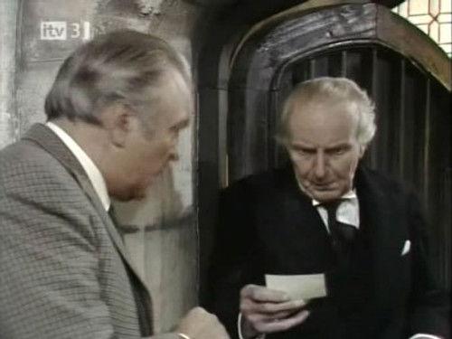 Never the Twain Season 3 Episode 3 - A Nose For Quality