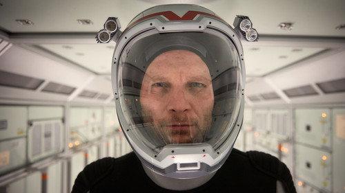Mars Season 1 Episode 1 - Novo Mundo
