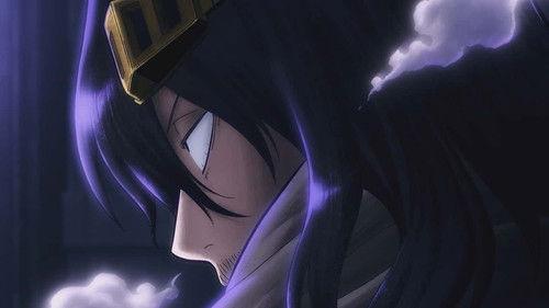 My Hero Academia: Vigilantes Season 1 Episode 17 - A Rational Man