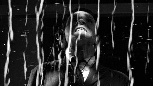 The Outer Limits Season 1 Episode 12 - The Borderland