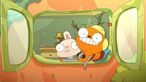 Kiff Season 1 Episode 7 - The Five Pigeons of the Acapellapocalypse