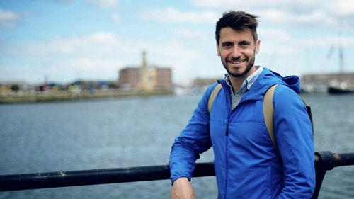 Walking Britain's Lost Railways Season 2 Episode 2 - The Durham Coalfields