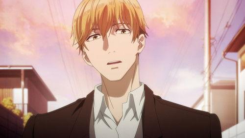 The Night Beyond the Tricornered Window Season 1 Episode 5 - Past