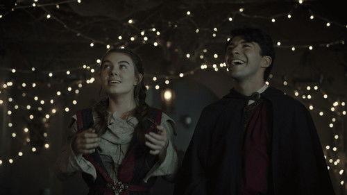 Dwight in Shining Armor Season 4 Episode 10 - Four Weddings and a Health Code Violation