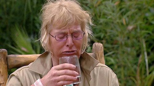 I'm a Celebrity...Get Me Out of Here! Season 5 Episode 5 - Blind Man's Bluff