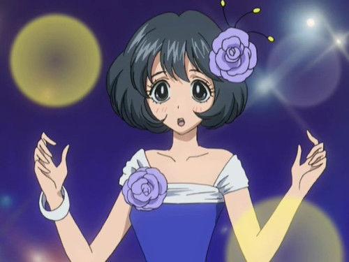 Sugar Sugar Rune Season 1 Episode 17 - Ojii Invasion! Dance of Love Showdown