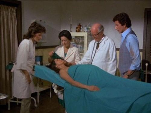 Fantasy Island Season 2 Episode 9 - The Appointment / Mr. Tattoo