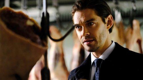 undefined Season 2 Episode 9 - The Killabustas