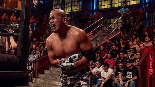 Lucha Underground Season 2 Episode 5 - The Machine
