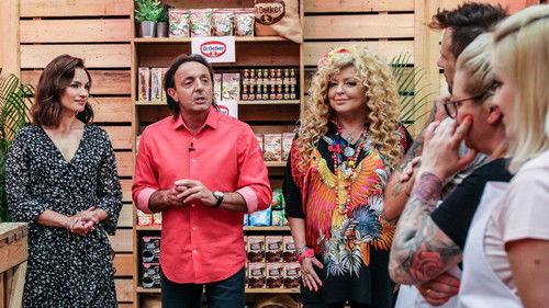 MasterChef Season 9 Episode 7 - Episode 7