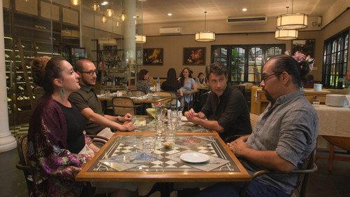 Little Big Italy Season 6 Episode 10 - Ho Chi Minh City