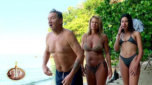 Supervivientes Season 18 Episode 11 - Resumen Diario #6