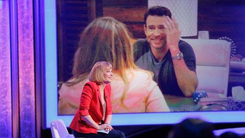 Repeat After Me Season 1 Episode 1 - Scott Foley; Sarah Hyland; Randy Jackson