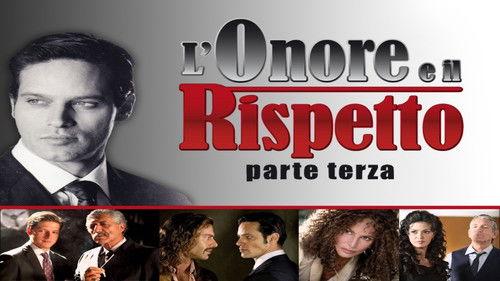 L'onore e il rispetto Season 3 Episode 1 - Episode 1