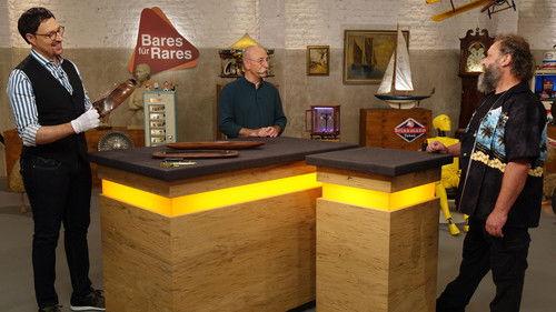 Bares für Rares Season 13 Episode 3 - Episode 3