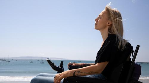 Independent Lens Season 24 Episode 3 - Move Me