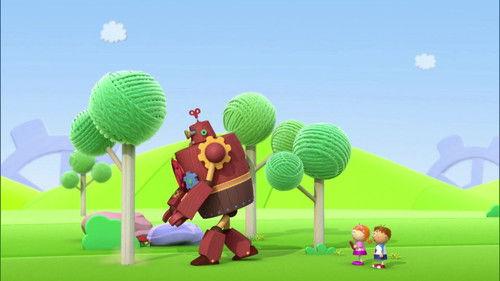 Tickety Toc Season 2 Episode 1 - Episode 1