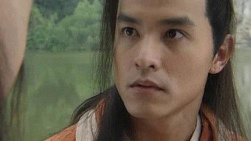 The Return of the Condor Heroes Season 1 Episode 13 - Episode 13 Gongsun Zhi's true appearance is revealed and Yang Guo fights to the death