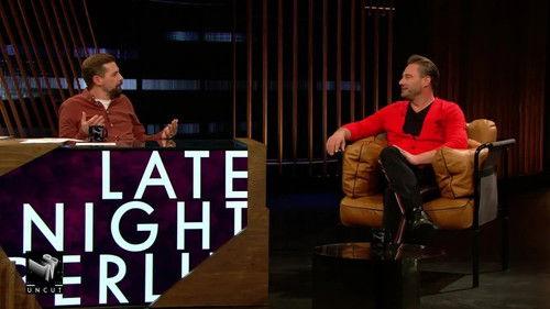 Late Night Berlin Season 6 Episode 8 - Episode 8