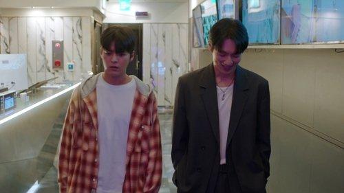 Namib Season 1 Episode 1 - Episode 1