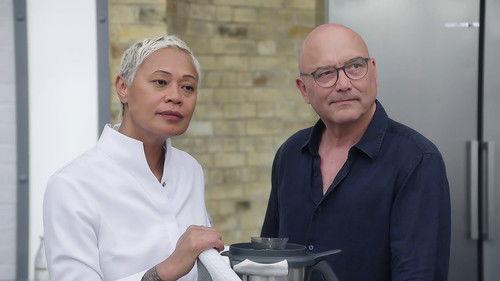 MasterChef: The Professionals Season 17 Episode 4 - Episode 4