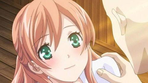 Souryo to Majiwaru Shikiyoku no Yoru ni... Season 1 Episode 12 - Episode 12