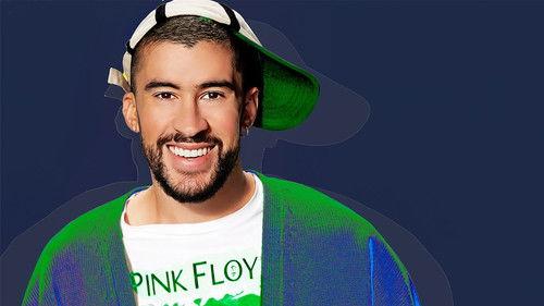 Saturday Night Live Season 49 Episode 2 - October 21 - Bad Bunny