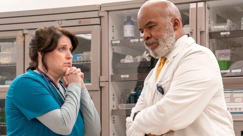 St. Denis Medical Season 1 Episode 9 - You Gotta Have a Plan