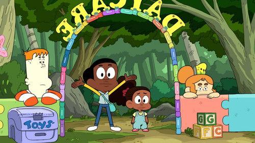 Craig of the Creek Season 2 Episode 19 - Creek Daycare