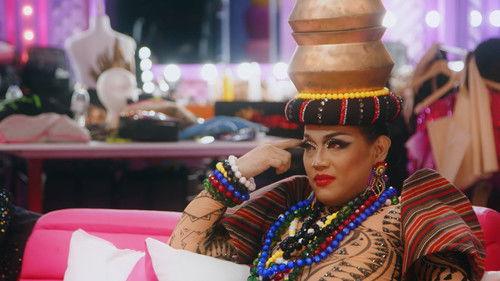 Drag Race Philippines Untucked! Season 1 Episode 1 - Mabu-Heeey!