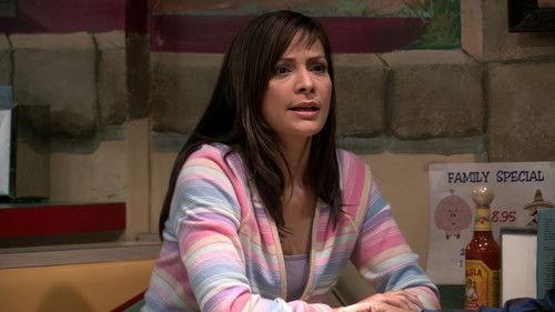 George Lopez Season 3 Episode 11 - Mementos