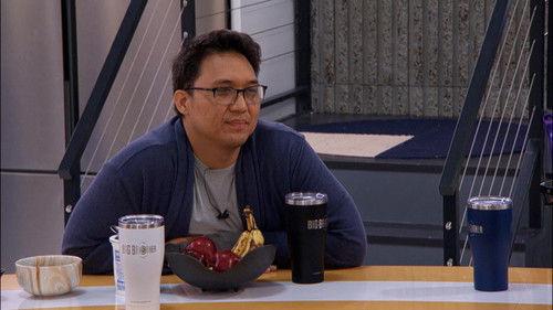 Big Brother Season 26 Episode 6 - Episode 6